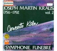 Concerto Köln (Cok) - Symphony-Volume. 2