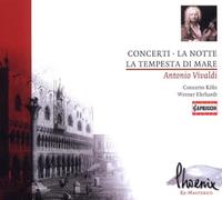 Concerto Köln - Concerti