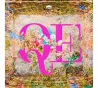 Francesco Geminiani Geminiani: Quinta Essentia (Vinyl LP)