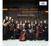 Concerto Köln - Sinf. N. 6/7