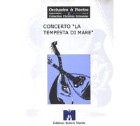 Concerto ""la Tempesta Di Mare""