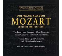 Concerto Masterpieces