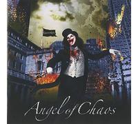 CONCERTO MOON - ANGEL OF CHAOS