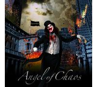 CONCERTO MOON - ANGEL OF CHAOS -CD+DVD-