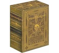 Concerto Moon - Decade of the Moon: 10th Anniversary Special (4 CD)