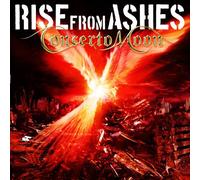 CONCERTO MOON - RISE FROM ASHES