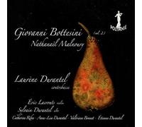 Concerto n°2 en si min