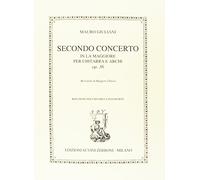 Concerto N. 2 Op. 36 (Chiesa)