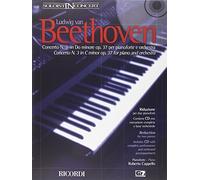 CONCERTO N. 3 IN DO MIN. OP. 37