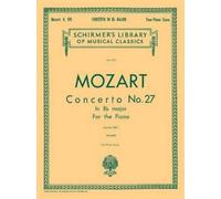 Concerto No. 27 in Bb, K.595 (Tascabile)