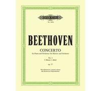 Concerto No. 3 in C Minor Op. 37 - Ludwig van Beethoven