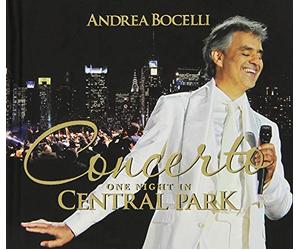 Concerto One Night in Central Park