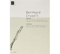 Concerto Op. 1