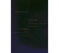 Concerto Opus 57 / Koncert Opus 57: For Clarinet and Orchestra / For Klarinet OG Orkester