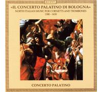 Concerto Palatino - Il Concerto Palatino