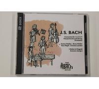 Concerto Per Cembalo Bwv 1060 N.9 in Do