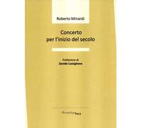 Concerto per l'inizio del secolo