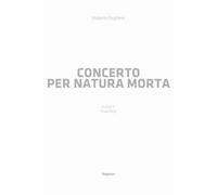 Concerto per natura morta