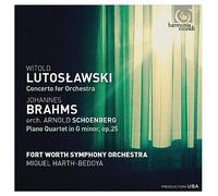 Concerto Per Orchestra
