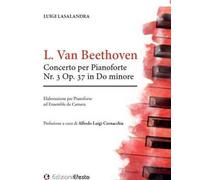 Concerto per pianoforte nr. 3 op. 37 in do minore
