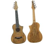 Concerto Per Ukulele In Acero Ukulele Per Chitarra Da 23 Pollici Ukes con Kits