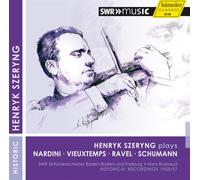 Concerto Per Violino - Robert Schumann (Audio Cd)