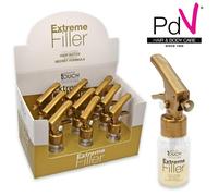 Concerto Personal Touch Extreme Filler Collagen Hair Botossidante 10 ml - Trattamento capelli