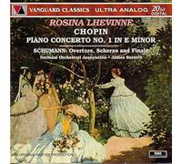 Concerto Piano 1