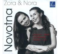 Concerto pour 2 Pianos/Suite pour 2 Pianos/Danses Slaves