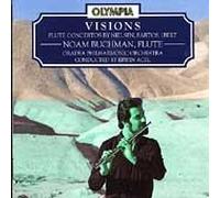 Concerto Pour Flute ...