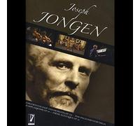 Jongen: Cto pour Harpe & Orchestre, … (DVD)