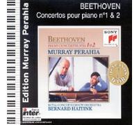 Concerto Pour Piano N 1 & 2