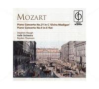 Concerto Pour Piano N°9, Concerto Pour Piano N°21 "Elvira Madigen"