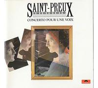 Concerto pour une Voix