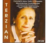 Concerto Pour Violon & Orchestre Op 7