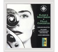 Concerto Pour Violoncelle Et Orchestre