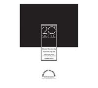 Concerto Pour Violoncelle, Op. 66