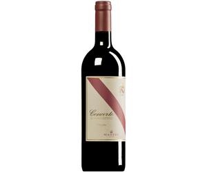 Concerto Rosso Toscana IGT 2022 0,75 l