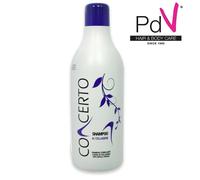 Concerto Shampoo Collagene 1 litro - Shampoo