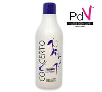 Concerto Shampoo Vitamina C 1 Litro - Shampoo