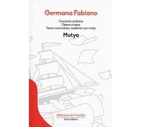 Concerto siciliano opera cinque. Motya