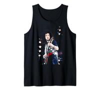 Concerto Tributo a Brian May Queen Freddie Mercury 1992 Canotta
