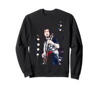 Concerto Tributo a Brian May Queen Freddie Mercury 1992 Felpa