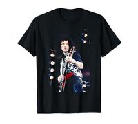 Concerto Tributo a Brian May Queen Freddie Mercury 1992 Maglietta