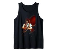 Concerto Tributo a Brian May Queen Freddie Mercury Wembley 1992 Canotta