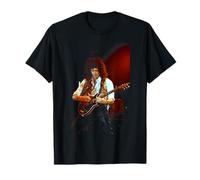 Concerto Tributo a Brian May Queen Freddie Mercury Wembley 1992 Maglietta