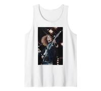 Concerto tributo ai Metallica Live Jason Newsted Freddie Mercury Canotta