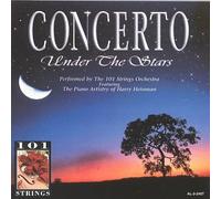 Concerto Under the Stars