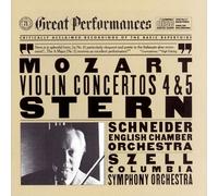 Concerto Violin 4/5