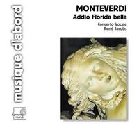 Concerto Vocale - Addio Florida Bella